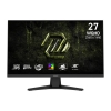 Монитор 27" MSI MAG 274QF E20  Rapid IPS, 2560x1440, 200Hz, 0,5ms, 300сd/m, 1200:1, HDR | 2xHDMI(2.0b), DP(1.4a) | InPSU, Vesa 100, Black (9S6-3CE41H-095)