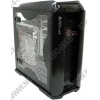 Miditower Thermaltake <VH800LBWS> Black Window Armor+ MX ATX  без БП, СВО