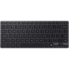 Универсальная Bluetooth-клавиатура Smart Keyboard EJ-B7800, чёрный (EJ-B7800UBRGRU)