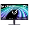 Монитор 27" LG 27G523B-B   IPS, 1920x1080, 200Hz, 1ms, 300сd/m, 1000:1, HDR10 | 2xHDMI(2.0), DP(1.4) | ExPSU, Vesa 100, Black (27G523B-B.ARUZ)