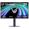 Монитор 27" LG 27G550B-B   IPS, 1920x1080, 300Hz, 1ms, 300сd/m, 1000:1, HDR10 | 2xHDMI(2.0), DP(1.4) | HAS, Pivot, Swivel, ExPSU, Vesa 100, Black (27G550B-B.ARUZ)