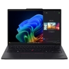 Ноутбук Lenovo ThinkPad T14 Gen 6 Intel Core Ultra 7 255U/16Gb (D5)/SSD512Gb/UMA/14"/IPS/Touch/WUXGA/1920x1200/60Hz/NoOS/Black/1.38kg (21QDS6DX00)