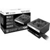 Блок питания ПК Thermaltake Smart W3 700 /0700W/Non Modular/Non Light/Full Range/Analog/80 Plus/EU/Non JP CAP/All Flat Cables/ATX 3.1 (PS-SPW-0700NNFAWE-1)