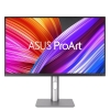 Монитор 31.5" ASUS PA329CRV  IPS, 3840x2160, 60Hz, 5ms, 350сd/m, 1000:1, HDR10 | 2xHDMI(2.1), 2xDP(1.4), Type-C(PD-96W), 3xUSB3.2 | HAS, Pivot, Swivel, InPSU, Speakers, Vesa 100, Silver/Black (90LM02C0-B01K70)
