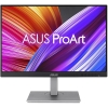 Монитор 24.1" ASUS PA248CNV  IPS, 1920x1200, 75Hz, 5ms, 300сd/m, 1000:1, HDR10 | HDMI(1.4), 2xDP(1.2), Type-C(PD-90W), 4xUSB3.2 | HAS, Pivot, Swivel, InPSU, Speakers, Vesa 100, Black (90LM05K1-B03370)