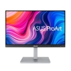Монитор 23.8" ASUS PA247CV  IPS, 1920x1080, 75Hz, 5ms, 300сd/m, 1000:1,  | HDMI(1.4), 2xDP(1.2), Type-C(PD-65W), 4xUSB3.2 | HAS, Pivot, Swivel, InPSU, Speakers, Vesa 100, Black (90LM03Y1-B02370|bp) (плохая упаковка)