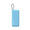 Внешний аккумулятор CUKTECH PB200N 20000mAh 55W Blue (CUKP200NGLBL)