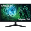 27" Монитор Samsung Odyssey G5 G53F S27FG532EI Black QHD (2560x1440), IPS, 200Hz, HDMIx2+DP (LS27FG532EIXCI)