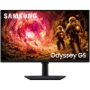 27" Монитор Samsung Odyssey G5 G50F S27FG502EI Black QHD (2560x1440), IPS, 180Hz, HDMI+DP (LS27FG502EIXCI)