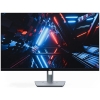 Монитор 27" ABR Technology W View MS27HQ-i1  Black (IPS, 1920x1080, 5ms, 300cd,1000:1,FreeSync, 100Hz, 1xVGA + 1xHDMI(2.0), 1xDP(1.2), Pivot, Vesa: 100x100, Speakers,ExPSU)