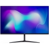 Монитор 27" ABR Technology MC27HQ-i1 Black (IPS, 2560x1440, 4ms, 250cd, 1000:1,FreeSync, 75Hz,  1x HDMI, 1x DP, 1x USB, 1x Audio 3.5), Vesa: 100x100, Speakers,ExPSU)