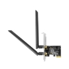 Адаптер беспроводной связи (Wi-Fi) CUDY WE1300 AC1300 Wireless Dual Band PCIe Adapter