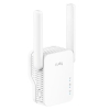 Усилитель Wi-Fi сигнала CUDY RE300 N300 Wi-Fi Mesh Repeater (RE300 1.0)