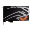 Звуковая плата ASUS STRIX SOAR WOWGAMEBUNDLE 7.1 PCIe gaming sound card RTL  (005974) (90YB00J0-M1UA00)