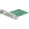 Панель для установки резервного питания Broadcom BBU-BRACKET-05 (01-26998-00) OEM  (в комплекте:  плата с LP брекетом)    oem (01-26998-00 || oem)