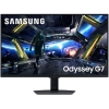 32" Монитор Samsung Odyssey G7 G70D S32DG702EI Black UHD (3840x2160), IPS, 144Hz, HDMIx2+DP (LS32DG702EIXCI)