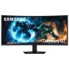 40" Монитор Samsung Odyssey G7 G75F S40FG756EI Black WUHD (5120x2160), VA, 180Hz, HDMIx2+DP, curved (LS40FG756EIXCI)
