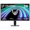 Монитор 23.8" LG 24G411B-B   IPS, 1920x1080, 144Hz, 5ms, 250сd/m, 1500:1, HDR10 | HDMI(2.0), DP(1.4) | ExPSU, Vesa 100, Black (24G411B-B.ARUZ)