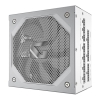 Блок питания ПК Gigabyte GME750GM PG5 ICE 750W, Белый, 80Plus, Platinum, Полностью модульный, PCIe Gen 5.1, ATX 3.1 compatible. (GP-GME750GM PG5 ICE/PSU 750W)