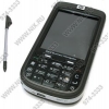 hp iPAQ 614c Business Navigator<FA992AA#ACB>(520MHz,128Mb RAM,2.8"320x240,GSM+EDGE,MicroSD,WiFi,BT,Видео,145г)