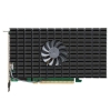 Плата расширения HighPoint Rocket 1504,  PCIe 4.0 x16, Ports: 4x M.2 (2242/2260/2280/22100), Board: Full Height, Full Length,   ADD IN CARD (R1504-183R3C)