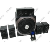 Колонки Edifier S550 <Black> (5x32W +Subwoofer 120W, дерево, ПДУ) 2ч