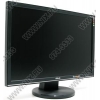 22"    MONITOR ASUS VW225N BK (LCD, Wide, 1680x1050, +DVI)