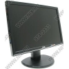 20"    MONITOR ASUS VW202SL BK (LCD, Wide, 1680x1050)