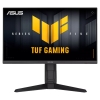 Монитор 23.8" ASUS VG249QML5A   Fast IPS, 1920x1080, 240Hz, 1ms, 300сd/m, 1000:1, HDR10 | 2xHDMI(2.0), DP(1.4) | HAS, Pivot, Swivel, InPSU, Speakers, Vesa 100, Black (90LM0C10-B01171)