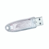 Идентификатор Рутокен Lite 1010, серт. ФСТЭК (инд. уп.) (RLite-1010-FSTEC-PP)