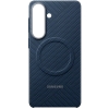 Чехол Carbon Magnet Case Galaxy S26+, темно-синий (EF-KS947SCEGRU)