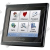 MiO Moov 200 Автонавигатор (400MHz,64Mb RAM,1Gb ROM,3.5"320x240,USB,SD/SDHC/MMC)