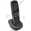 Panasonic KX-TGA830RUT <Gray> доп. трубка DECT к р/телефонам Panasonic KX-TG8301/02/21/22