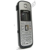 Р/телефон Siemens Gigaset C380 <Titanium> (трубка с цв.ЖК диспл.,База) стандарт-DECT, РО, ГТ