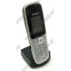 Р/трубка Siemens Gigaset S68H <Titanium> (трубка с цв.ЖК диспл.,Bluetooth,заряд. у-во) стандарт-DECT, РО, ГТ