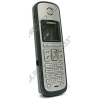 Р/трубка Siemens Gigaset C38H <Titanium> (трубка с ЖК диспл.,заряд. у-во) стандарт-DECT, РО, ГТ