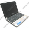 ASUS N10E <90NSCA-319115-2URC106Y> Atom N270(1.6)/1024/160(5400)/WiFi/cam/WinXP/10.2"WSVGA/1.44 кг