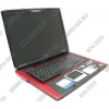 ASUS G71V <90NP2A-2P9475-6CMC806Y> T9400(2.53)/4096/2x320(5400)/Blu-Ray/WiFi/BT/cam/TV/VistaHP/17"WUXGA/4.03 кг