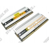 Corsair XMS3 <TWIN3X4096-1600C7DHX> DDR-III DIMM 4Gb KIT 2*2Gb <PC3-12800>