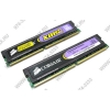 Corsair XMS2 <TWIN2X4096-8500C5> DDR-II DIMM 4Gb KIT 2*2Gb <PC2-8500>