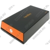 Sarotech <FHD-356UA-Black> (EXT BOX для внешнего подключения 3.5" SATA устройств, USB2.0)