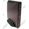 DVD RAM&DVD+R/RW & CDRW LITE-ON eSAU208-16 Burgundy USB2.0 EXT(RTL)5x&8(R9 6)x/8x&8(R9 6)x/6x/8x&24x/24x/24x