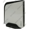 DVD RAM&DVD+R/RW & CDRW LITE-ON eSAU208 White USB2.0 EXT(RTL)