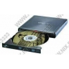 DVD RAM&DVD+R/RW & CDRW LITE-ON DX-8A1H<Black>USB2.0 EXT(RTL)5x&8(R9 4)x/8x&8(R9 4)x/6x/8x&24x/24x/24x