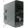 Miditower GigaByte GZ-X5 <GZ-X5BPD-500> Black ATX 460W (24+4+6пин)