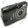 Canon Digital IXUS 980 IS <Black>(14.7Mpx,36-133mm, 3.7x, F2.8-5.8,JPG,(8-32)Mb SD/SDHC/MMC,2.5",USB2.0,AV,Li-Ion)