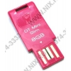 Kingston DataTraveler Mini Slim <DTMSN/8GB> USB2.0 Flash Drive 8Gb (RTL)