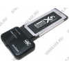 SB Creative X-Fi Notebook (RTL) Express Card/34mm