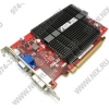 512Mb <PCI-E> DDR-2 ASUS EAH4350 SILENT/DI/512MD2 (RTL) +DVI+HDMI <ATI HD4350>