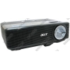 Acer Projector P1266 (DLP, 2500 люмен, 2000:1, 1024 x 768, D-Sub, HDMI, RCA, S-Video, USB, ПДУ)
